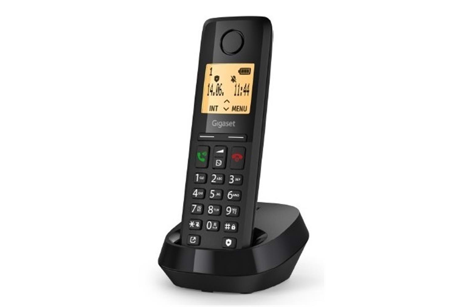 Gigaset Pure 300 Dect Telsiz Telefon