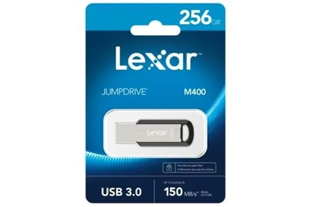 Lexar Jumpdrive M400 256GB Flash Bellek