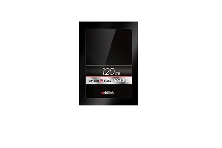 Addlink 120GB S10 120S10S3 2.5” 510MB-400MB-s SATA3 SSD Disk
