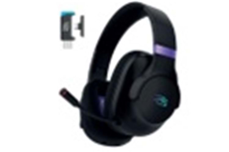 Proove Gaming Bliss Pro (APP) Wireless Kulak Üstü Kulaklık