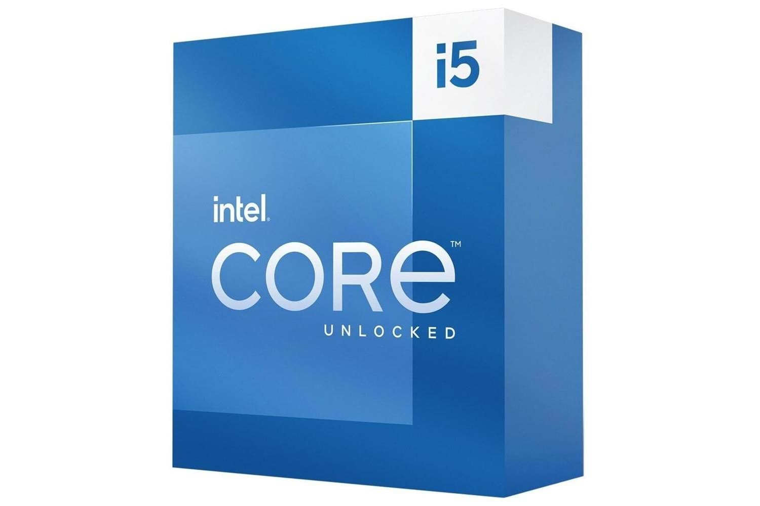 Intel Core i5 14600K BOX 2,6 GHz 24 MB Cache 1700 Pin İşlemci Kutulu İşlemci