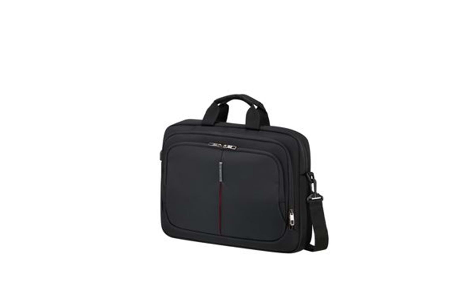 Samsonite KR2-09-008 17.3 Guard IT 3.0 Notebook Sırt Çantası Siyah