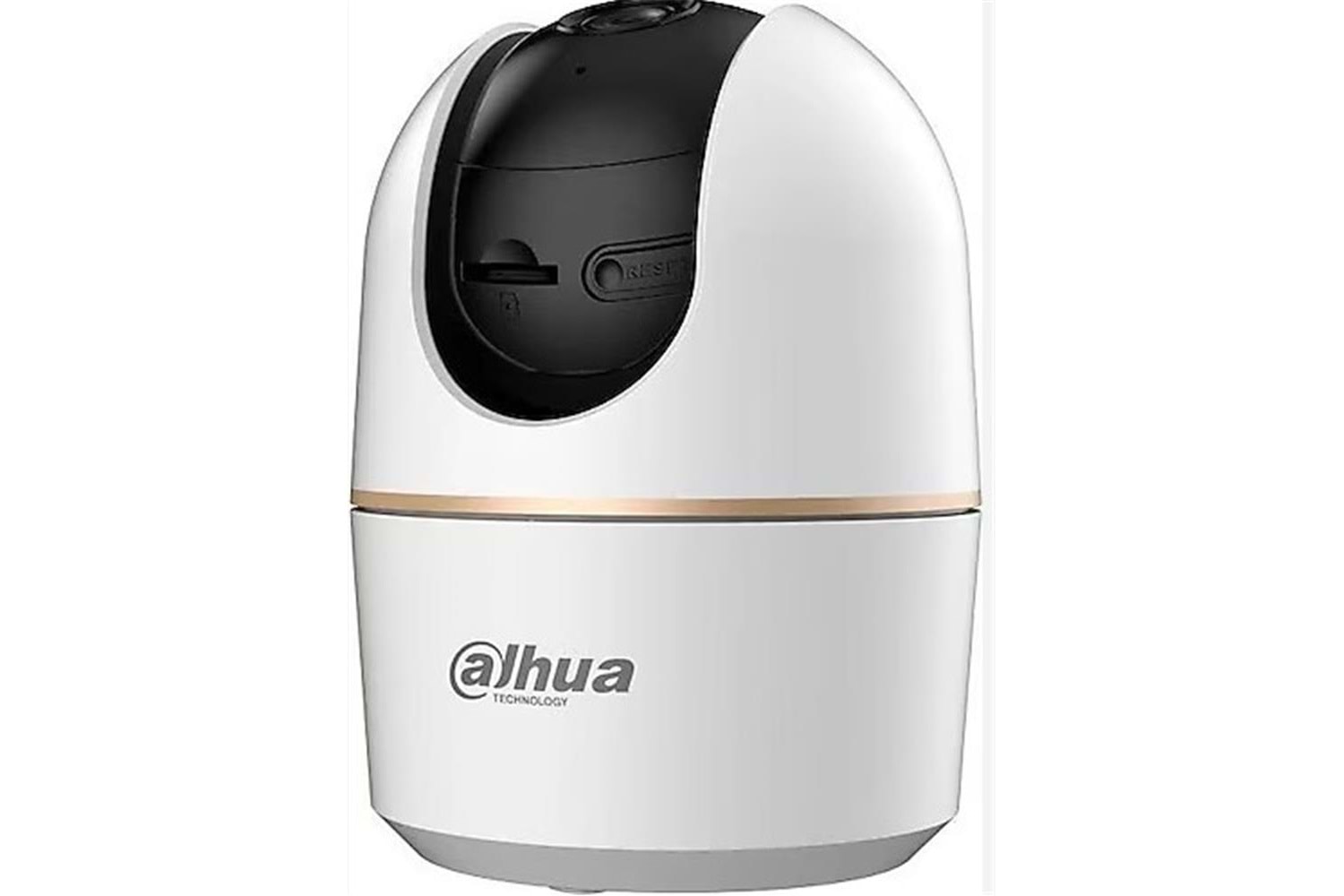 Dahua HPT1330DA-STW 3MP 2.8mm Wi-Fi Bebek Kamerası