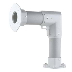 TRK TRK-9015 Çok Amaçlı Uzatma Ayak Beyaz (15X15) Buat 