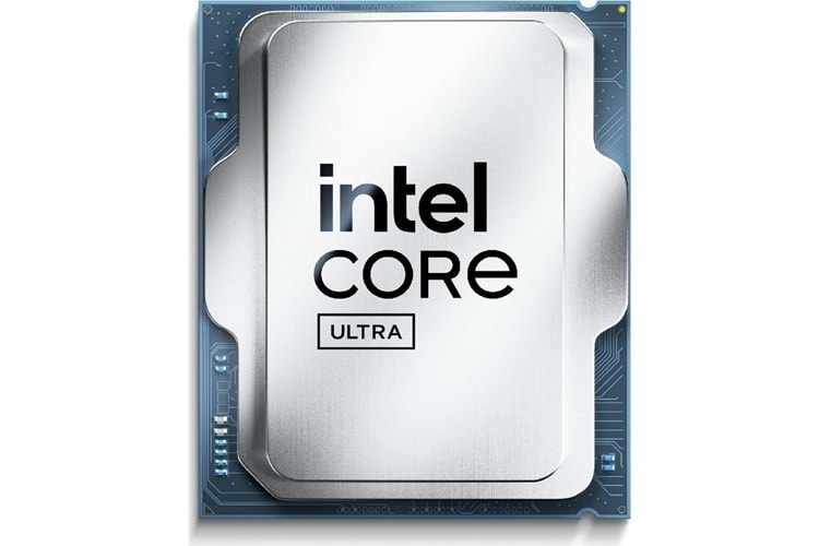 Intel Core Ultra 7 265KF 3.3 GHz LGA1851 30 MB Cache 125 W Tray İşlemci