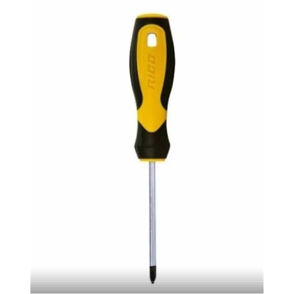 Rıco Rk-0042 4x150 Mm Yıldız Tornavida