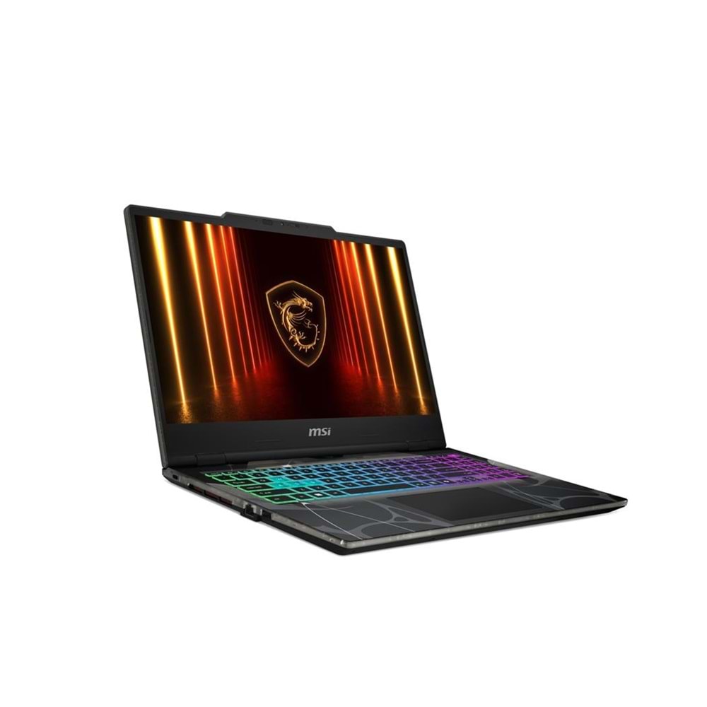 Msı Cyborg 15 B13WEKG-613XTR I7 13620H 16GB 1TB SSD 8GB RTX5050 FreeDOS 15.6