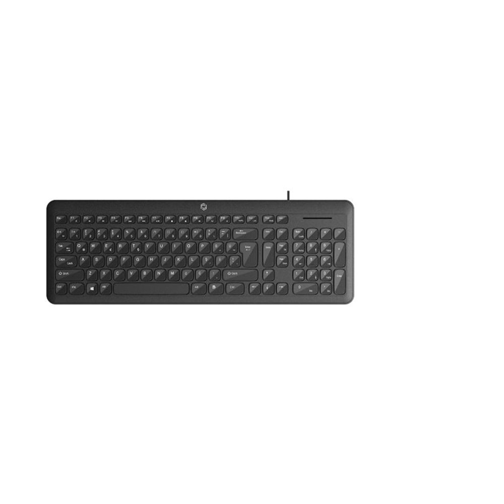 Frisby FK-4905QU Kablolu Q-Türkçe Multimedya Klavye