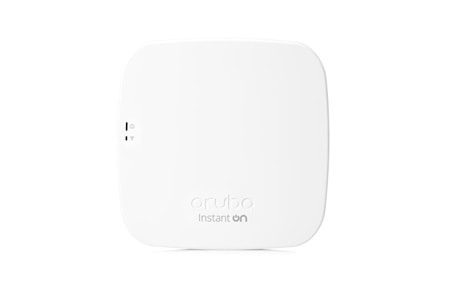 HP Aruba Instant On AP11 (RW) Adaptörlü Access Point R6K61A