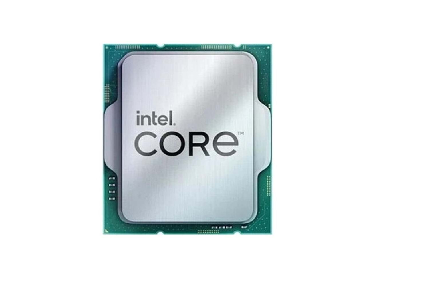 Intel Core i3 13100F TRAY 3.40GHz 4 Çekirdek 12MB Önbellek LGA1700 Soket 10nm Kutulusuz İşlemci