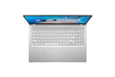 Asus X515EA-BQ3228 Intel Core i5-1135G7 8GB 512GB SSD O-B VGA 15.6
