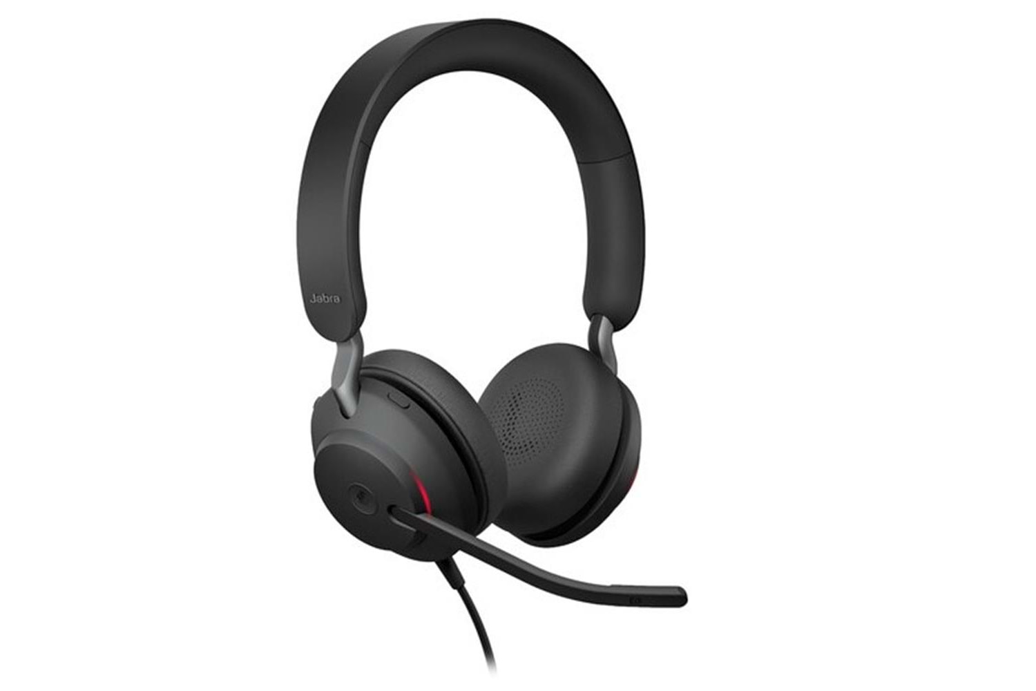 Jabra Evolve2 40 Usb C-A Ms Stereo Kulaklık