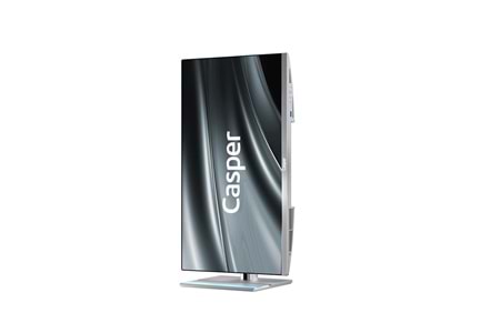Casper Nirvana A97.1362-BE00X-V-G Gri i7 13620H 16GB RAM 500GB NVME SSD 27