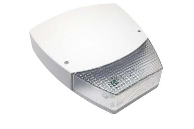 TRK TRK-911-12v Flaşörlü Sahte Siren