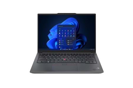 Lenovo ThinkPad E14 21JK00KTTX G5 i5-13420H 16GB DDR4 512GB SSD 14 inç WUXGA IPS FreeDOS Notebook