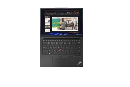 Lenovo ThinkPad E14 21JK00KTTX G5 i5-13420H 16GB DDR4 512GB SSD 14 inç WUXGA IPS FreeDOS Notebook