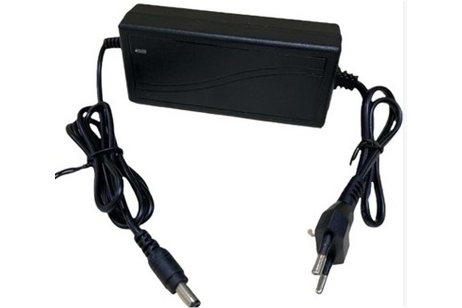 Expotech AD-1205 12V 5 Amper Plastik Adaptör