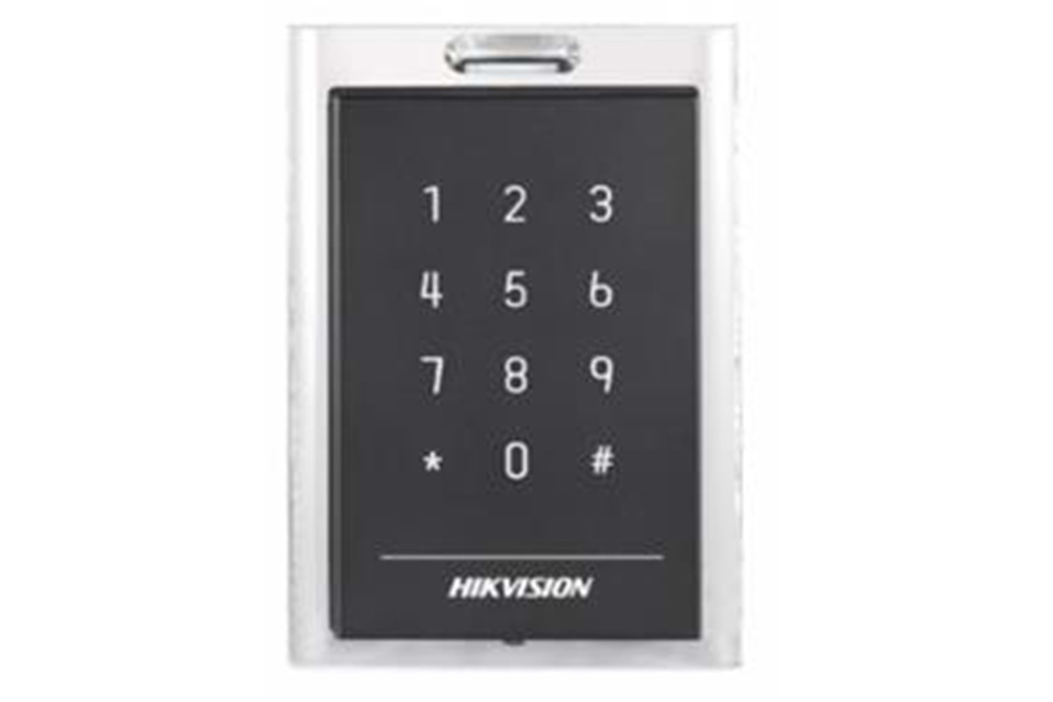 Hikvision DS-K1101MK Keypadli Mifare Kart Okuyucu 