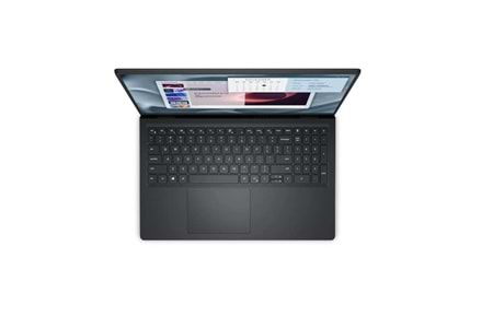 Dell Pro 15 Essential i5 1334 16GB 512SSD 15.6 FHD 120Hz Ubuntu PV15250 Notebook