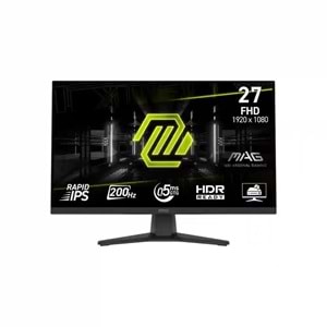 Msi 27