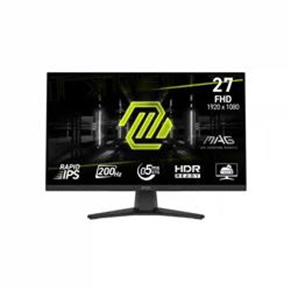 Msi 27