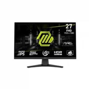 Msi 27