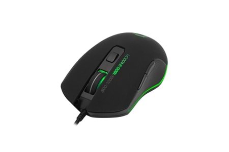 Frisby FM-G3720K Programlanabilir 8.000DPI RGB Oyuncu Mouse (GX30)