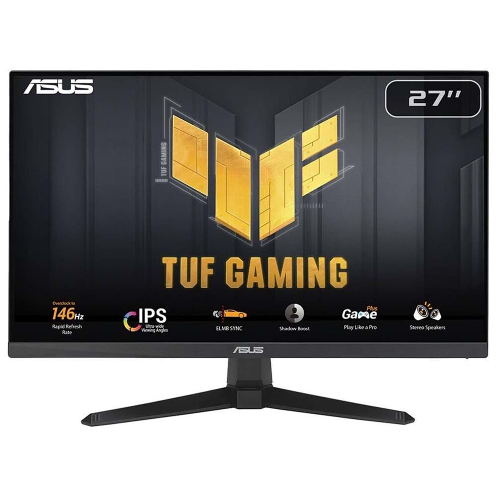 Asus 27