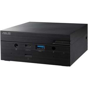 ASUS PN50-E1-B-B5153MD AMD Ryzen 5 4500U Ram-Disk Yok FreeDOS Barebone Mini PC