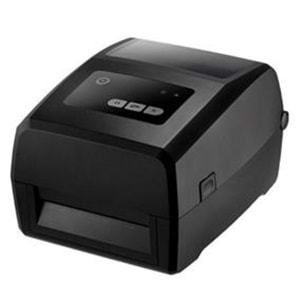 Spenta SPR-210D USB Siyah Barkod Yazıcı 