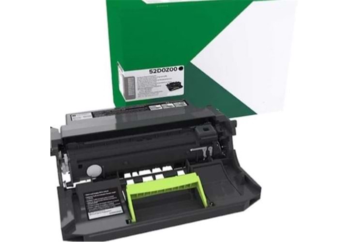 Lexmark 52D0Z00 (520Z) 100.000 Sayfa Drum MS710-711-810-811-812 MX710-711-810-811-812 