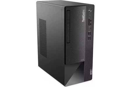 Lenovo ThinkCentre Neo 50t 12UAS0GJ00 i5-13400 16GB 512GB SSD FreeDOS Masaüstü Bilgisayar