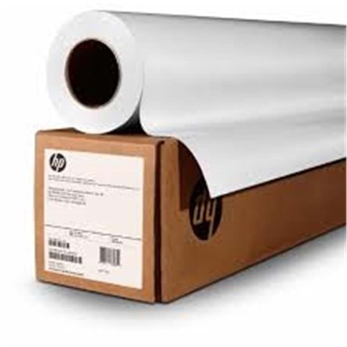 HP A6DE8A Geniş Format Kağıt