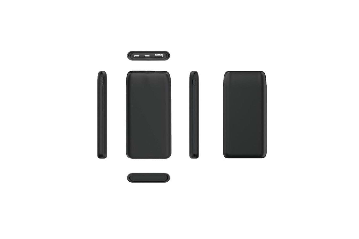 SNAPRON SNP-3010 10000MAH WİRELESS MAGSAFE POWER BANK