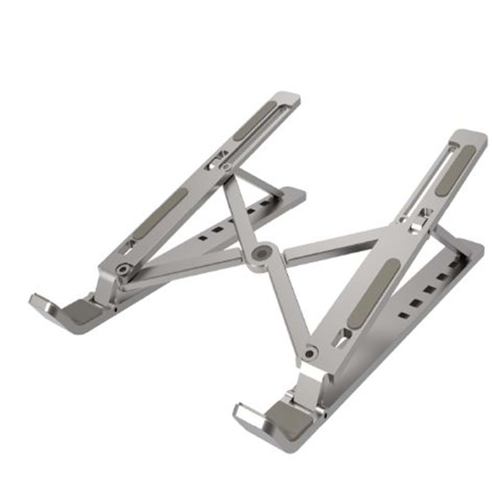 ENKADO EKD-NT20 ALÜMİNYUM METAL LAPTOP STANDI