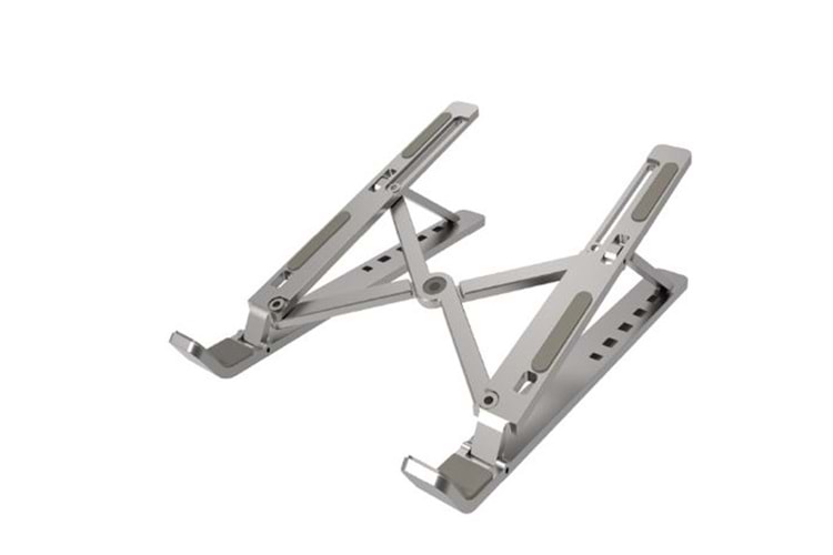 ENKADO EKD-NT20 ALÜMİNYUM METAL LAPTOP STANDI