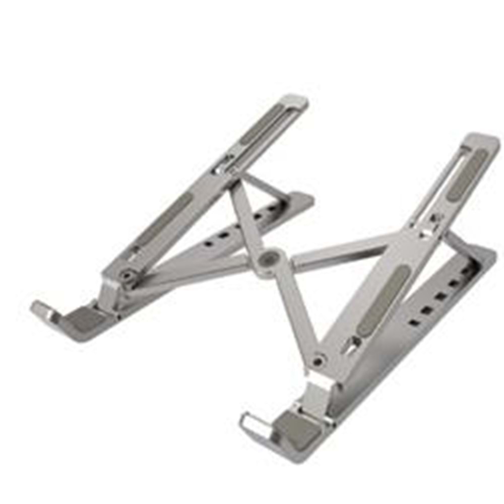 ENKADO EKD-NT20 ALÜMİNYUM METAL LAPTOP STANDI