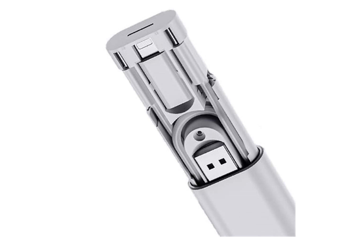 ENKADO EKD-SK11 SEYAHAT KİTİ 5İN1 SET