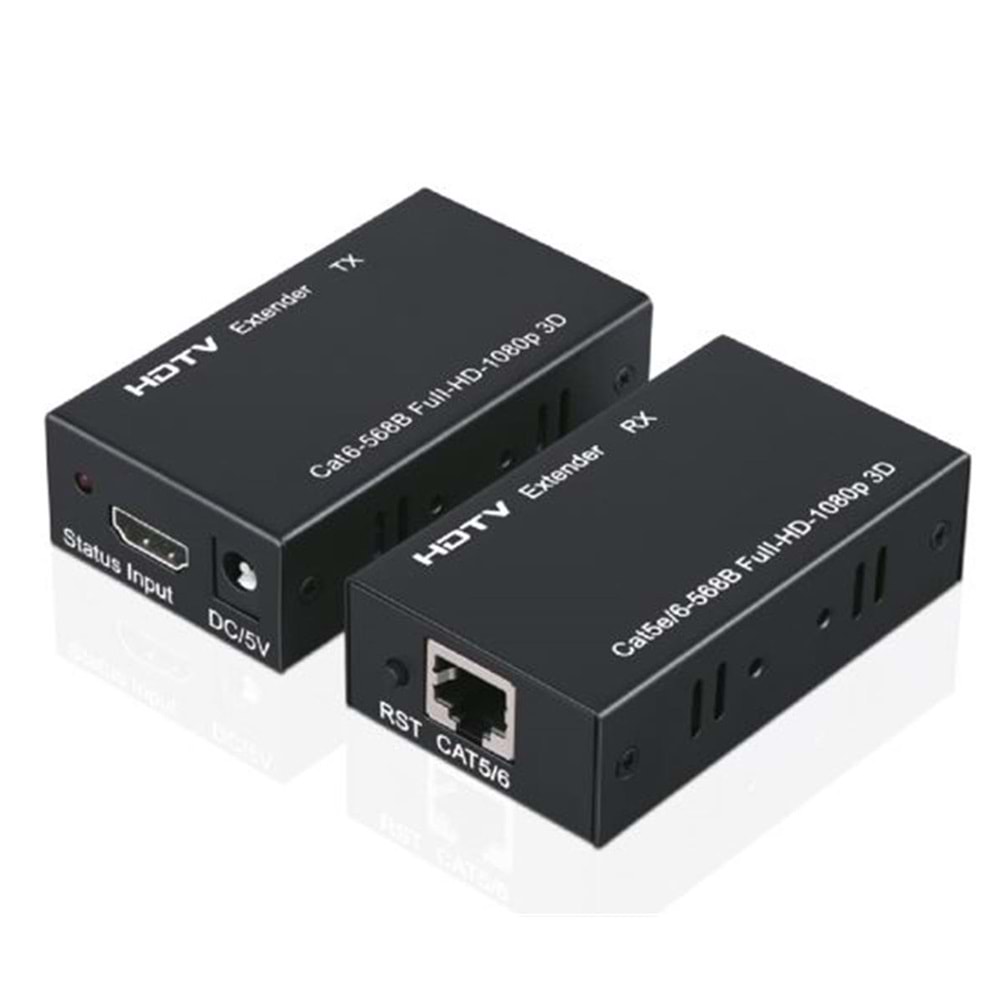 Enkado EKD-HE60 60 Metre HDMI Extender
