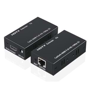 Enkado EKD-HE60 60 Metre HDMI Extender