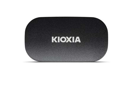 Kioxia 2TB Excerıa Plus LXD20K002TG8 G2 USB 3.2 1050-1000 Taşınabilir SSD