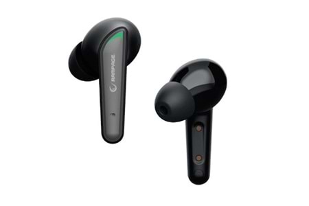 Rampage RM-TWS01G VIPER Siyah Mobile+PC Uyumlu Bluetooth TWS Gaming Oyuncu Mikrofonlu Kulaklık