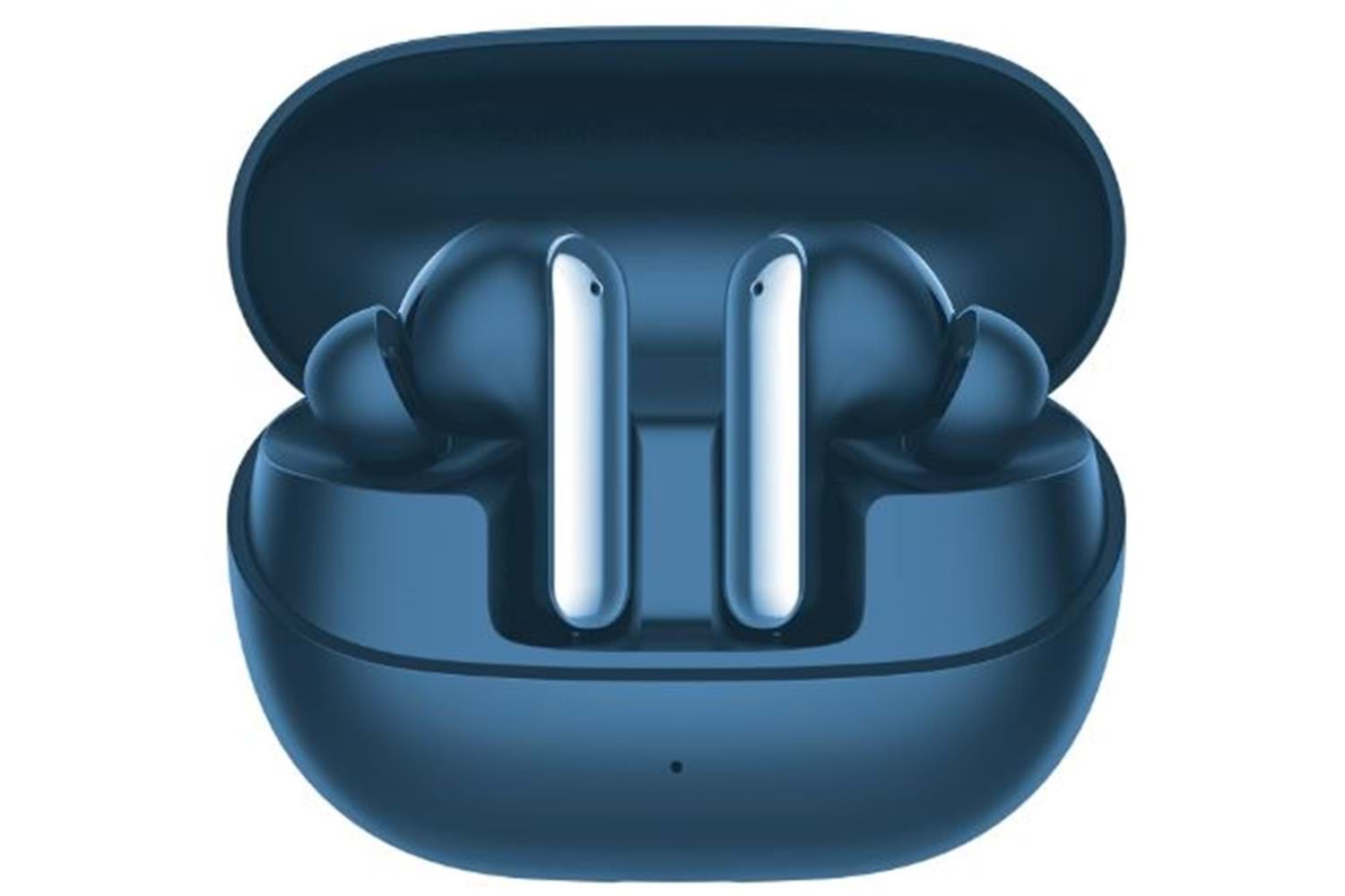 S-link AirLite X Pro Lacivert 6 Mikrofonlu ENC + Hybrid ANC Bluetooth V5.4 TWS Mikrofonlu Kulaklık