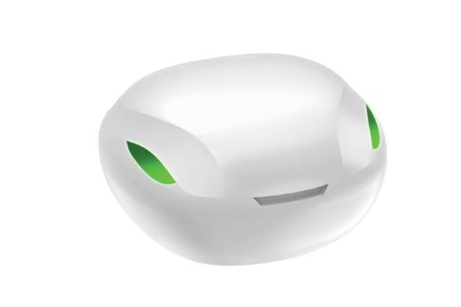 Rampage RM-TWS01G VIPER Beyaz Mobile+PC Uyumlu Bluetooth TWS Gaming Oyuncu Mikrofonlu Kulaklık