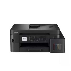 Brother MFC-T930DW Yazıcı-Tarayıcı-Fotokopi-Faks Wi-Fi Renkli Mürekkepli Tanklı Yazıcı 17İPM A4