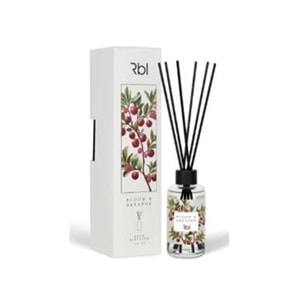 Rebul ÇUBUKLU ODA KOKUSU BLOOM&BREATHE 100 ML