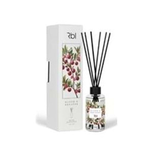 Rebul ÇUBUKLU ODA KOKUSU BLOOM&BREATHE 100 ML