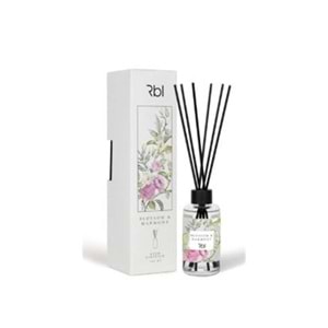Rebul ÇUBUKLU ODA KOKUSU BLOSSOM&HARMONY 100 ML