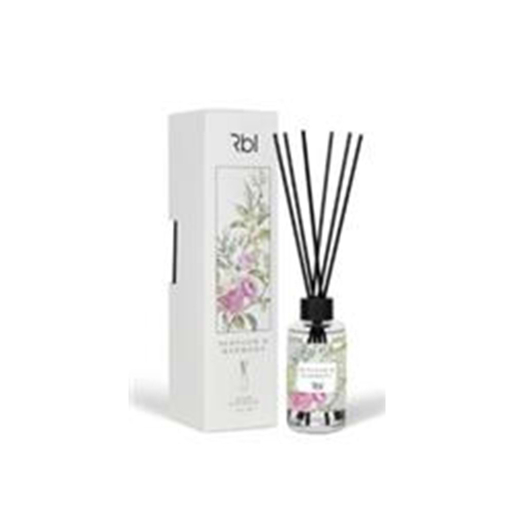 Rebul ÇUBUKLU ODA KOKUSU BLOSSOM&HARMONY 100 ML
