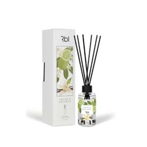 Rebul RBL ÇUBUKLU ODA KOKUSU RELAX&CALM 100 ML
